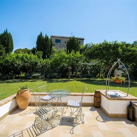 B&B Prochytea Procida Exterior foto