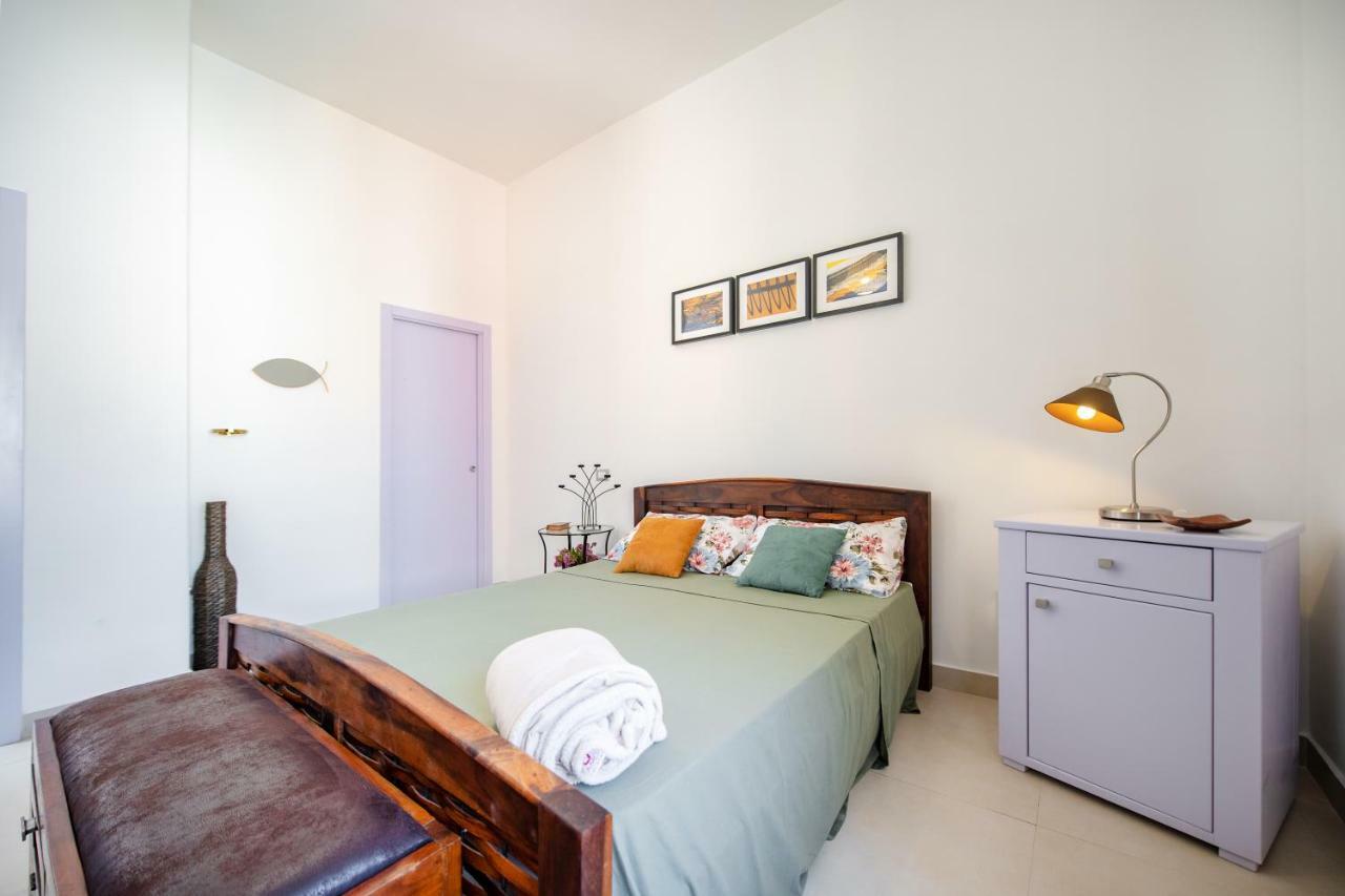 B&B Prochytea Procida Exterior foto
