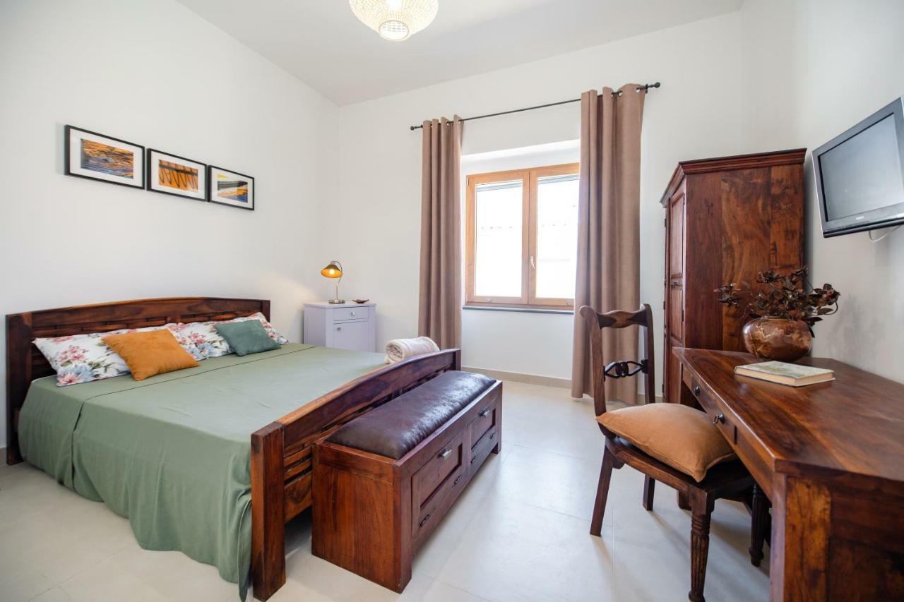 B&B Prochytea Procida Exterior foto