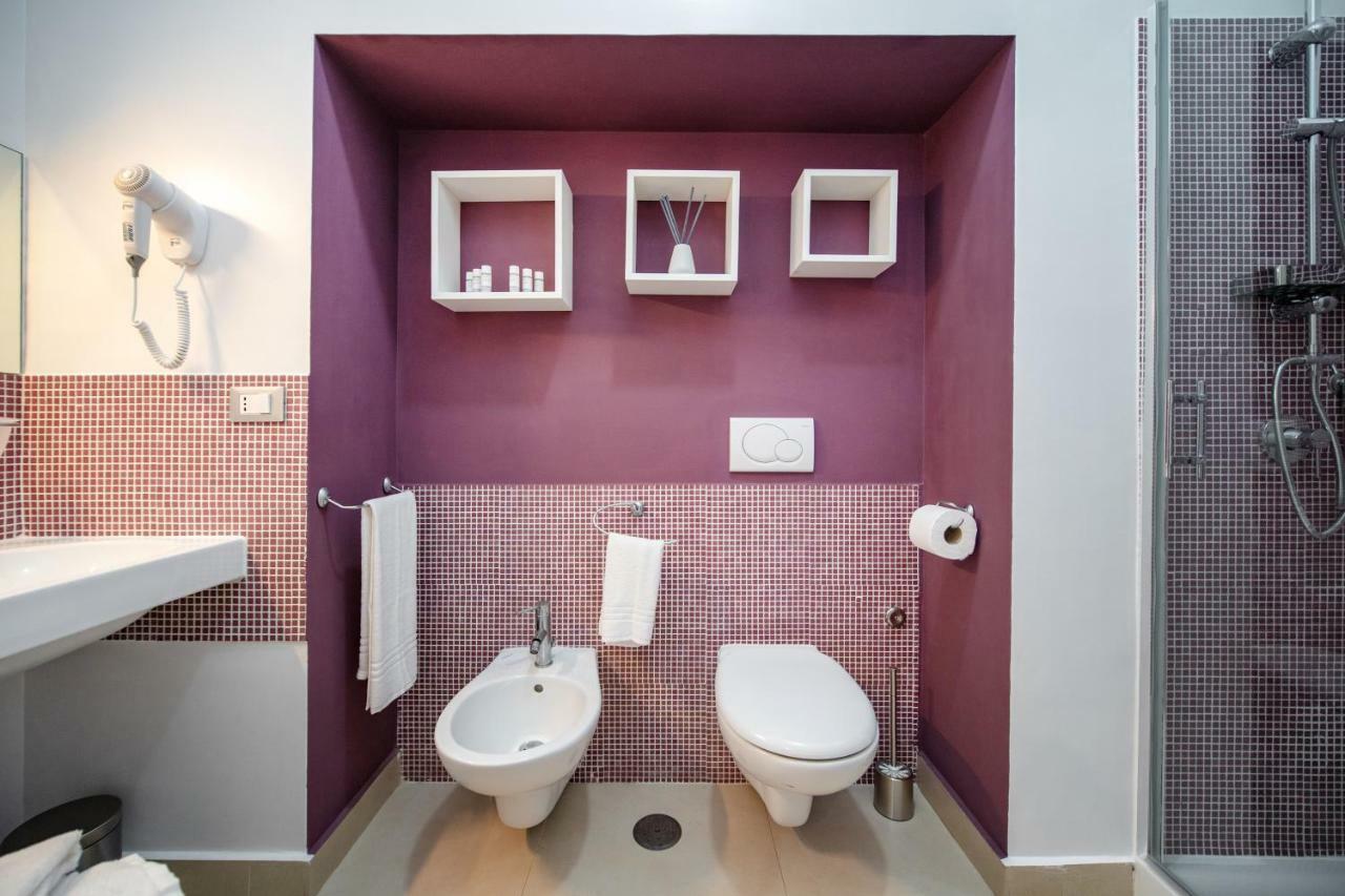 B&B Prochytea Procida Exterior foto