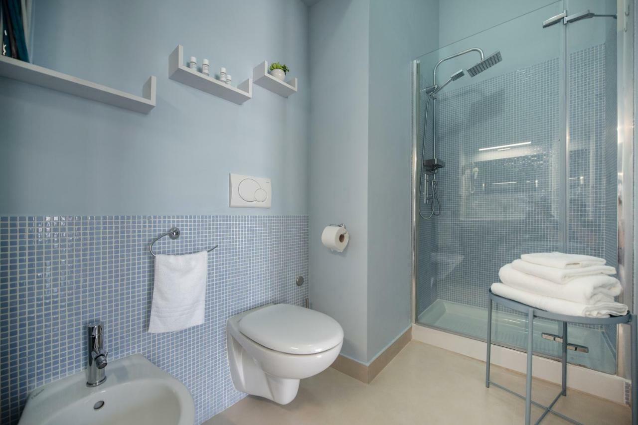 B&B Prochytea Procida Exterior foto