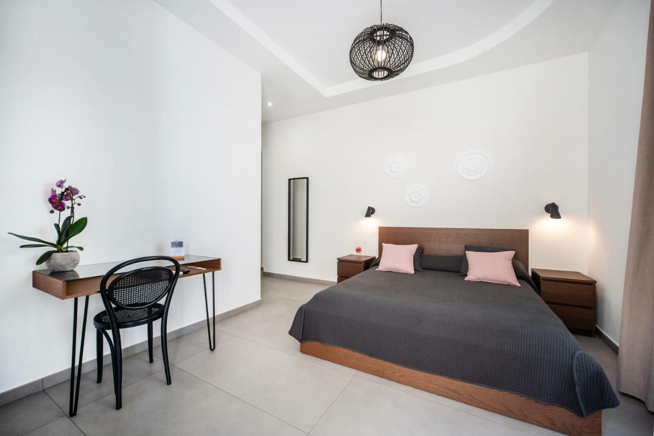 B&B Prochytea Procida Exterior foto