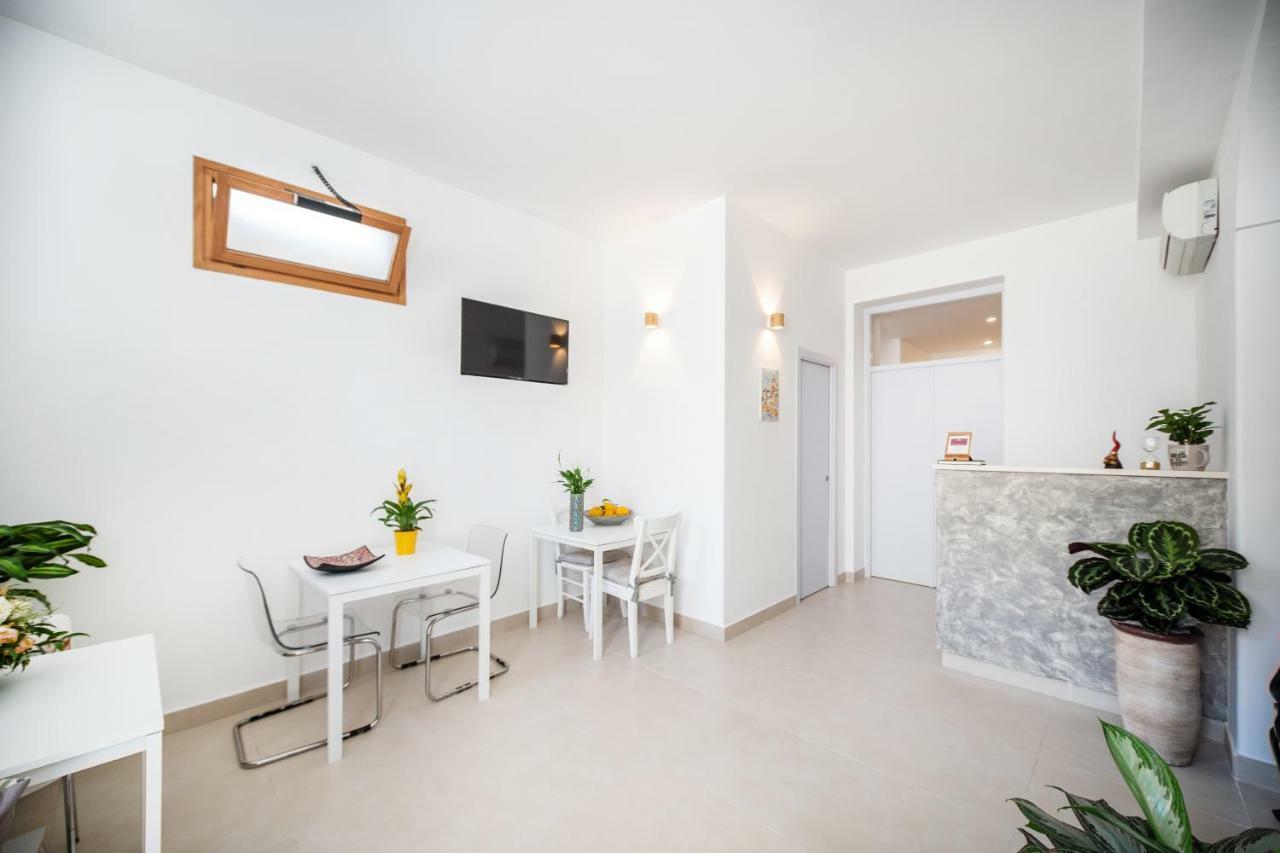B&B Prochytea Procida Exterior foto