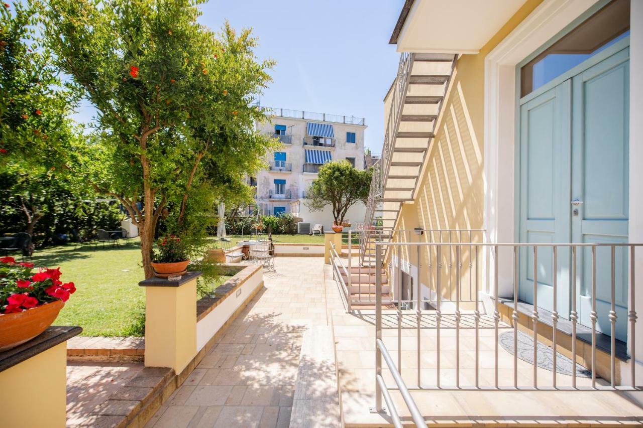 B&B Prochytea Procida Exterior foto