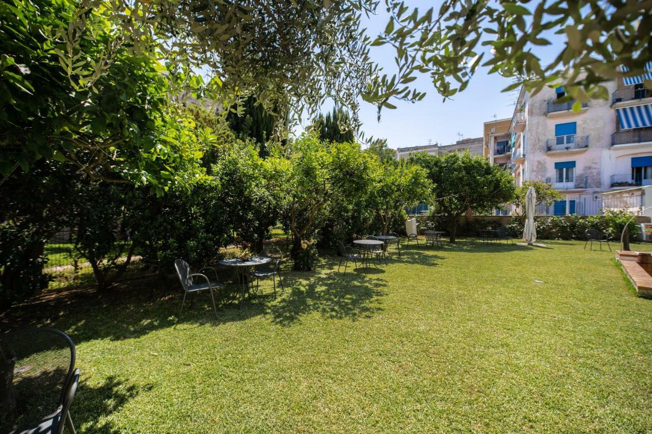 B&B Prochytea Procida Exterior foto