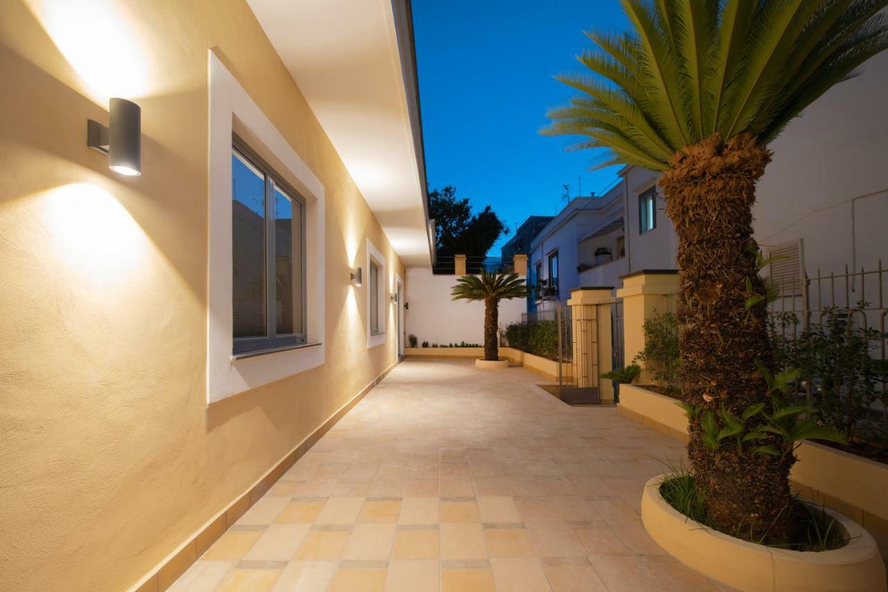 B&B Prochytea Procida Exterior foto