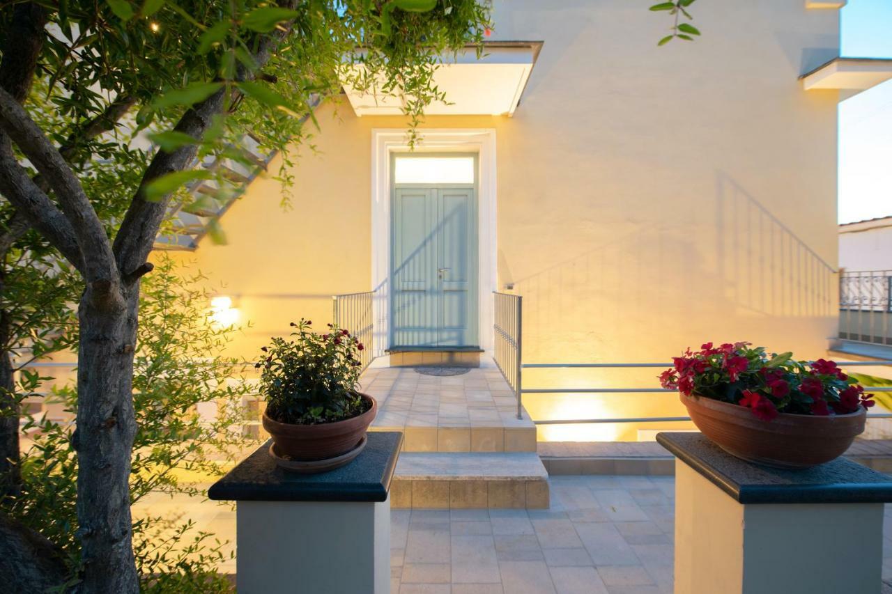 B&B Prochytea Procida Exterior foto