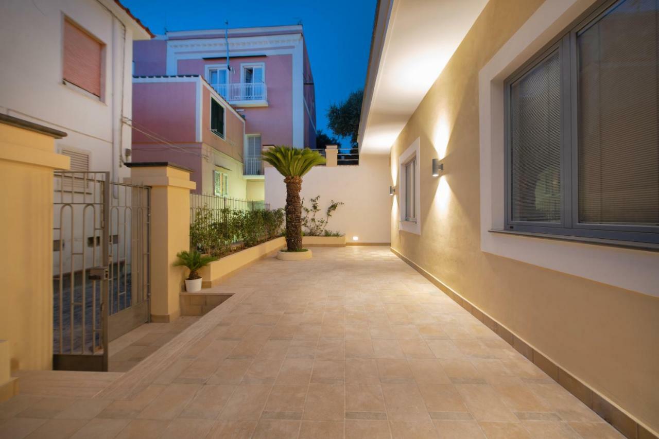 B&B Prochytea Procida Exterior foto