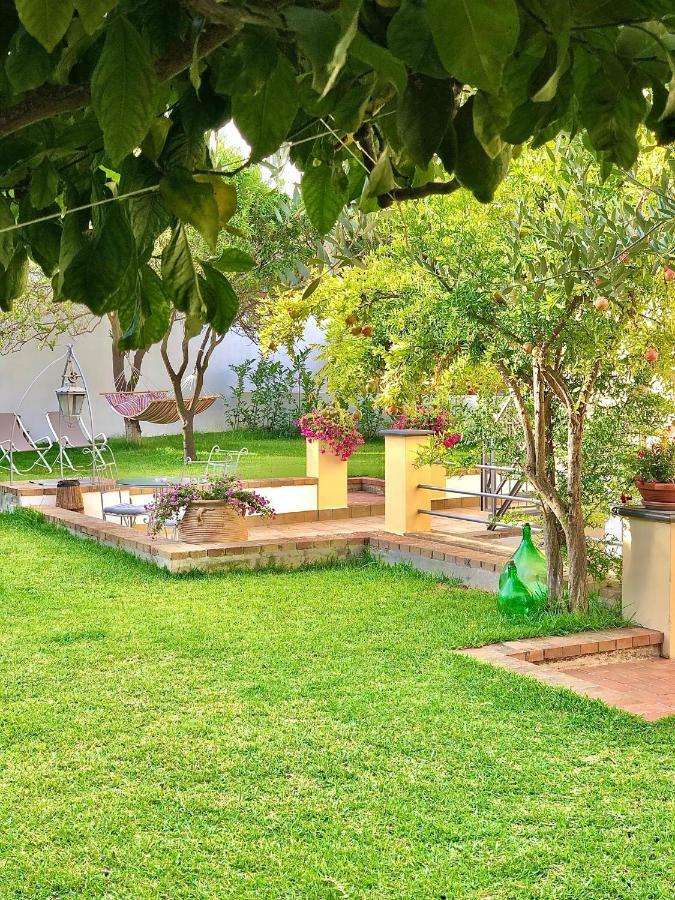 B&B Prochytea Procida Exterior foto